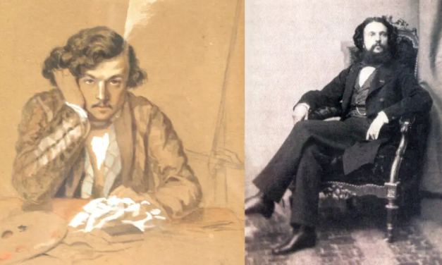 Theodor Aman