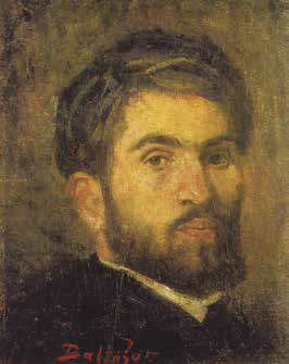 Apcar (Abgar) Baltazar