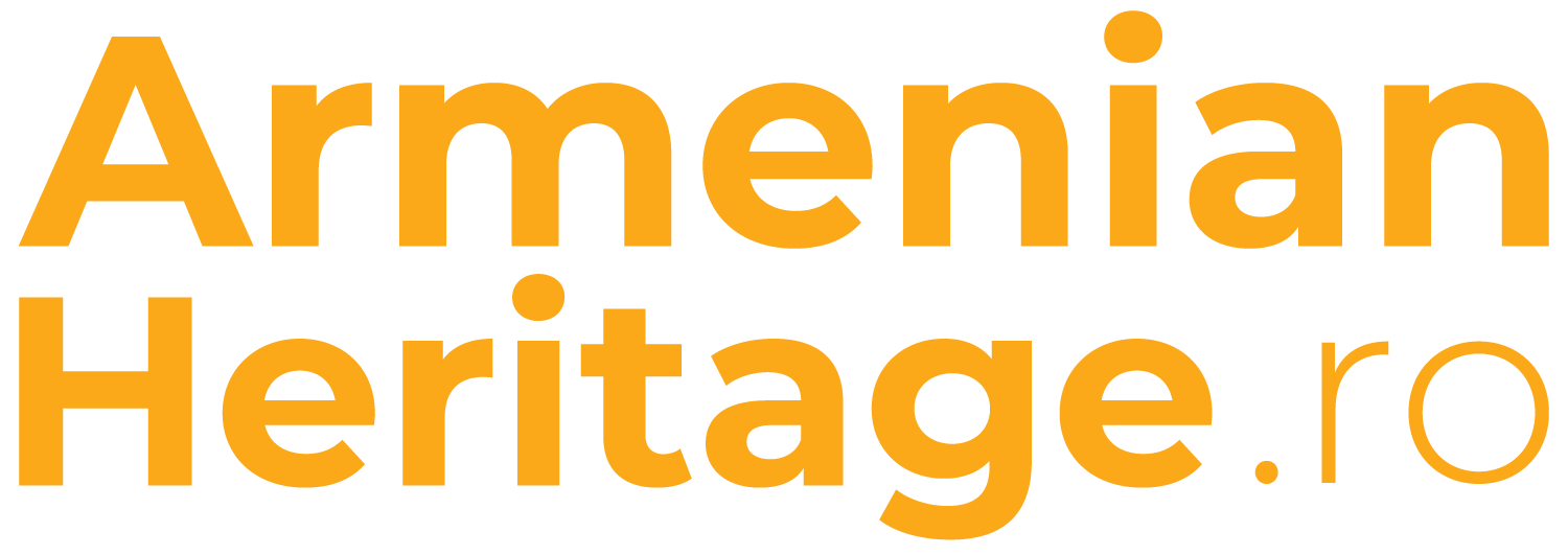 Armenian Heritage